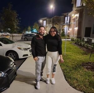 Meet your Posher, Solis